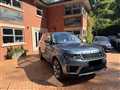2019 Land Rover Range Rover Sport