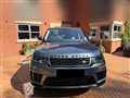 2019 Land Rover Range Rover Sport