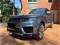 2019 Land Rover Range Rover Sport