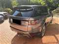 2019 Land Rover Range Rover Sport
