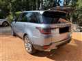 2019 Land Rover Range Rover Sport
