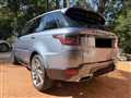 2019 Land Rover Range Rover Sport
