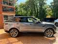 2019 Land Rover Range Rover Sport