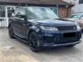2019 Land Rover Range Rover Sport