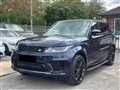 2019 Land Rover Range Rover Sport