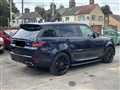 2019 Land Rover Range Rover Sport