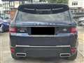 2019 Land Rover Range Rover Sport
