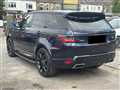 2019 Land Rover Range Rover Sport