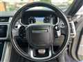 2019 Land Rover Range Rover Sport