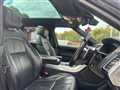 2019 Land Rover Range Rover Sport