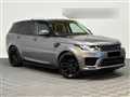 2019 Land Rover Range Rover Sport