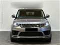 2019 Land Rover Range Rover Sport