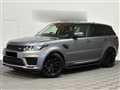 2019 Land Rover Range Rover Sport