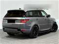 2019 Land Rover Range Rover Sport