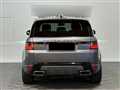 2019 Land Rover Range Rover Sport