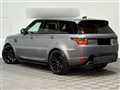 2019 Land Rover Range Rover Sport