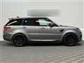 2019 Land Rover Range Rover Sport