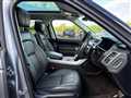 2019 Land Rover Range Rover Sport