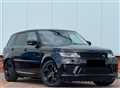 2019 Land Rover Range Rover Sport