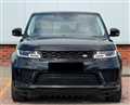 2019 Land Rover Range Rover Sport