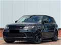 2019 Land Rover Range Rover Sport