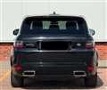 2019 Land Rover Range Rover Sport