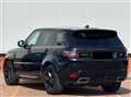 2019 Land Rover Range Rover Sport
