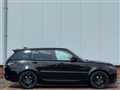 2019 Land Rover Range Rover Sport