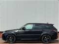 2019 Land Rover Range Rover Sport