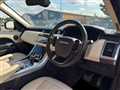 2019 Land Rover Range Rover Sport