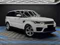 2019 Land Rover Range Rover Sport