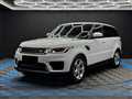 2019 Land Rover Range Rover Sport