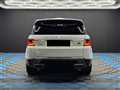 2019 Land Rover Range Rover Sport