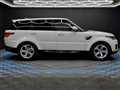 2019 Land Rover Range Rover Sport