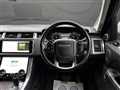 2019 Land Rover Range Rover Sport