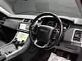 2019 Land Rover Range Rover Sport