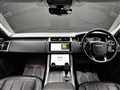 2019 Land Rover Range Rover Sport