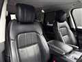 2019 Land Rover Range Rover Sport