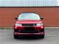 2019 Land Rover Range Rover Sport