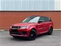 2019 Land Rover Range Rover Sport