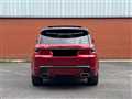 2019 Land Rover Range Rover Sport