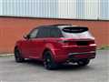 2019 Land Rover Range Rover Sport