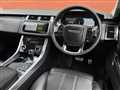 2019 Land Rover Range Rover Sport