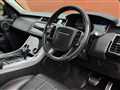 2019 Land Rover Range Rover Sport