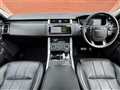 2019 Land Rover Range Rover Sport