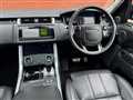 2019 Land Rover Range Rover Sport