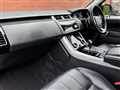 2019 Land Rover Range Rover Sport