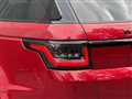 2019 Land Rover Range Rover Sport