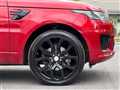 2019 Land Rover Range Rover Sport