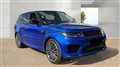 2019 Land Rover Range Rover Sport
